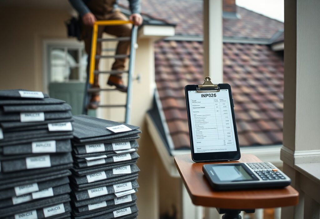 How Much Does a New Roof Cost in 2026?