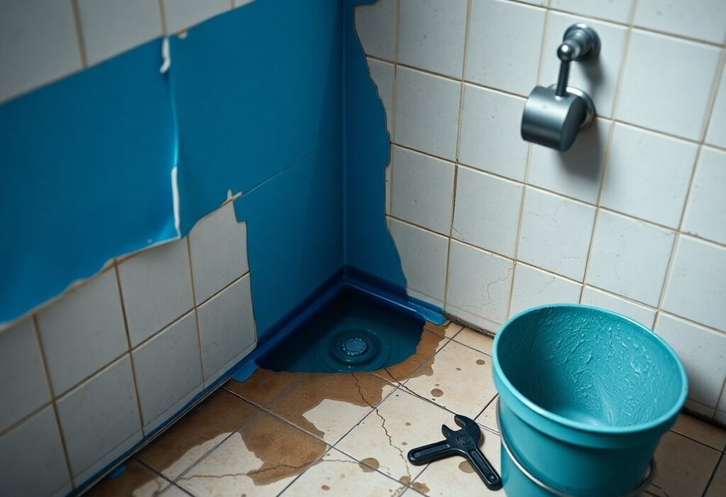 Bathroom Waterproofing – What Homeowners Need to Know