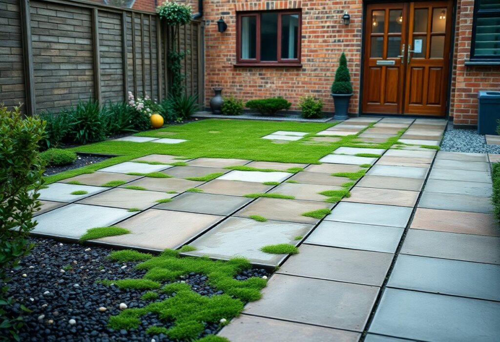 Best Patio Materials for UK Homes