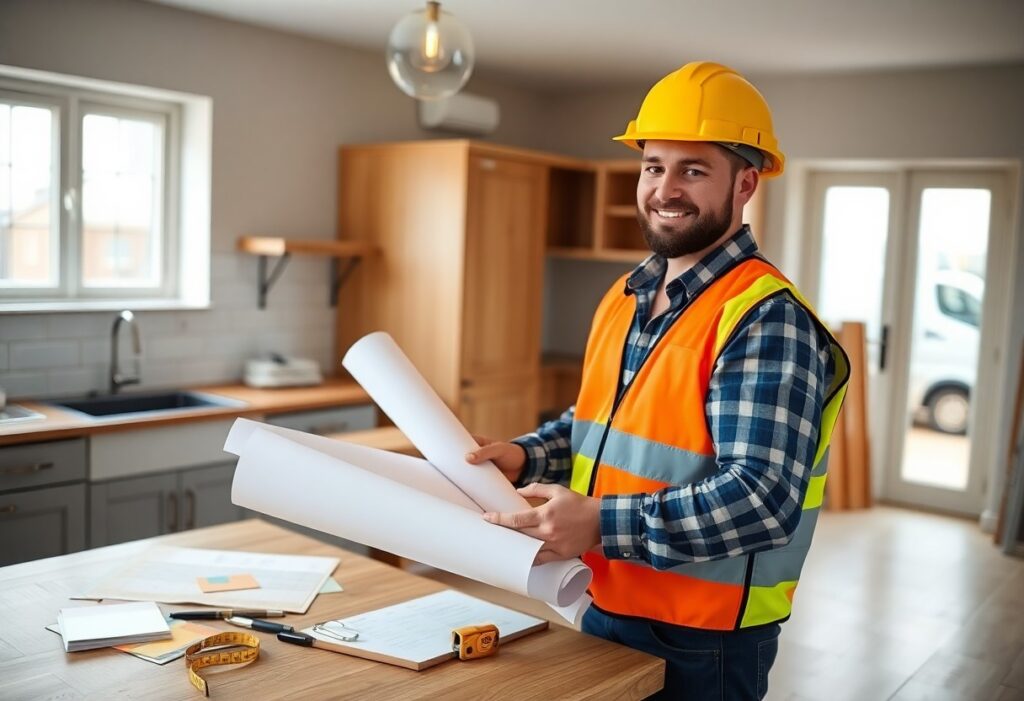 How to Choose the Right Builder for Your Renovation