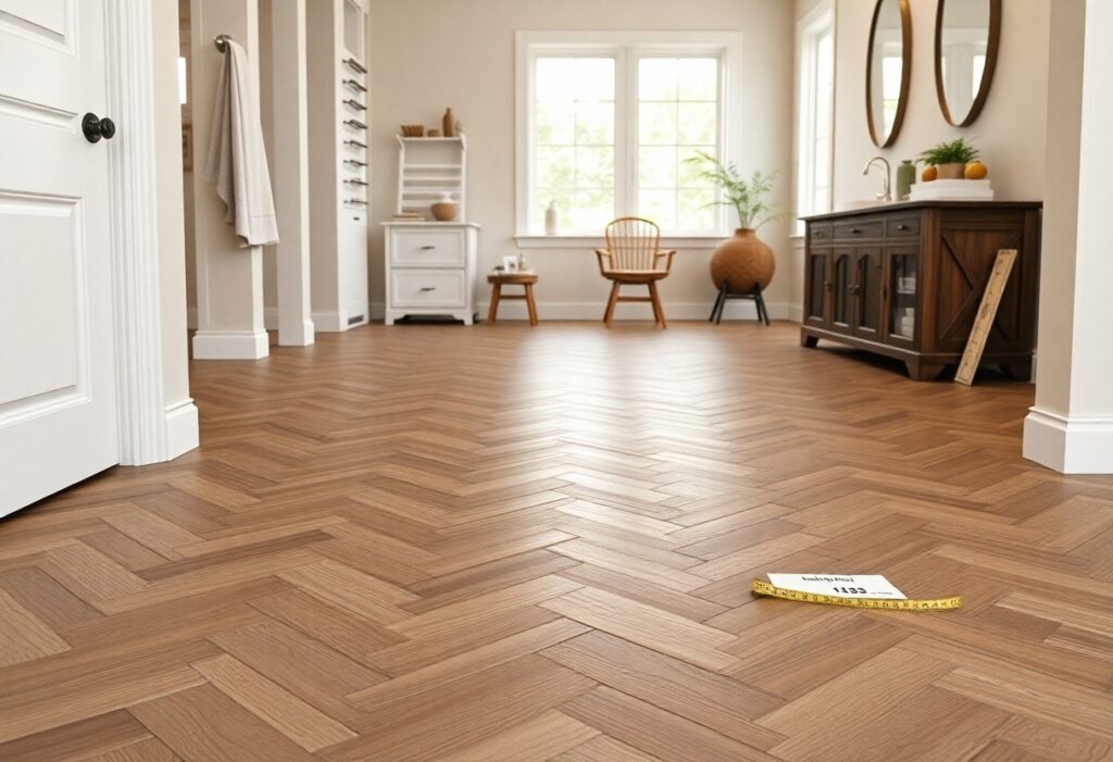 How to Choose the Right Tiles for Your Home