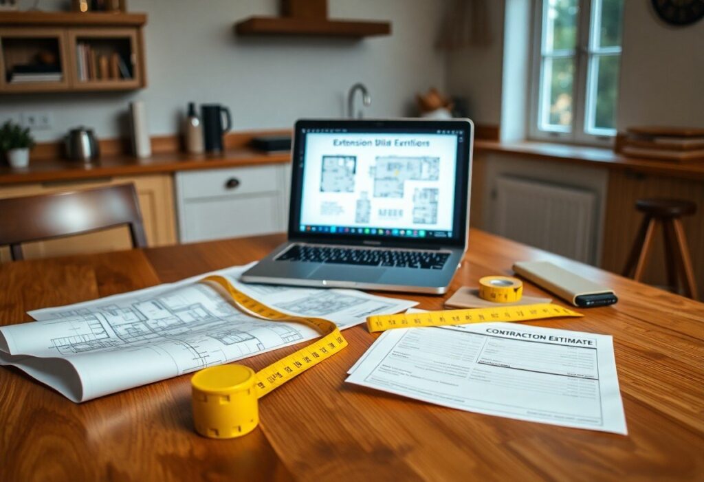 Do I Need an Architect for My Extension?