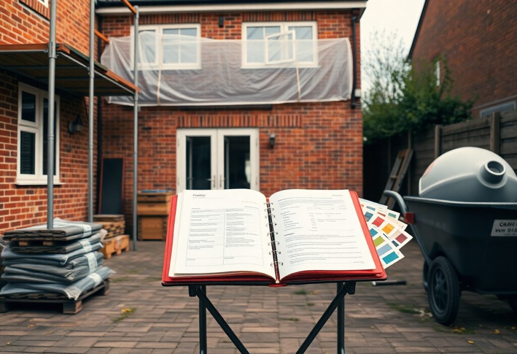 Extension Cost Calculator – What Affects the Price?