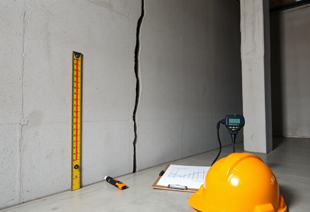 How to Fix Cracks in Walls (and When to Worry)