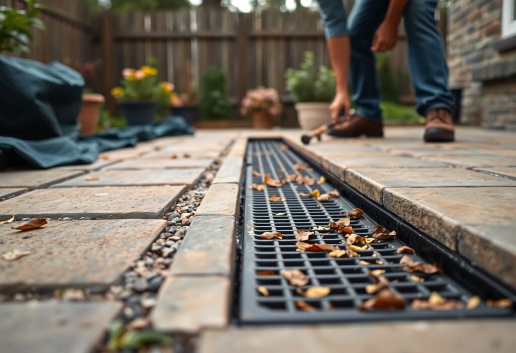Garden Drainage Problems – Causes and Solutions
