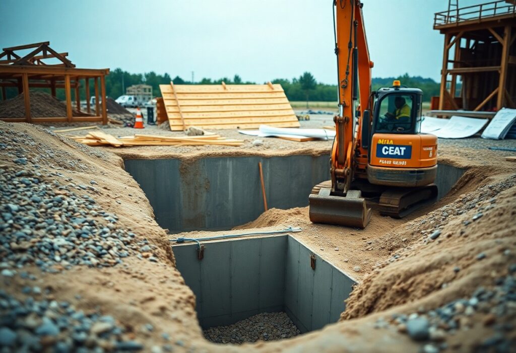 What Are Groundworks? A Complete Beginner’s Guide