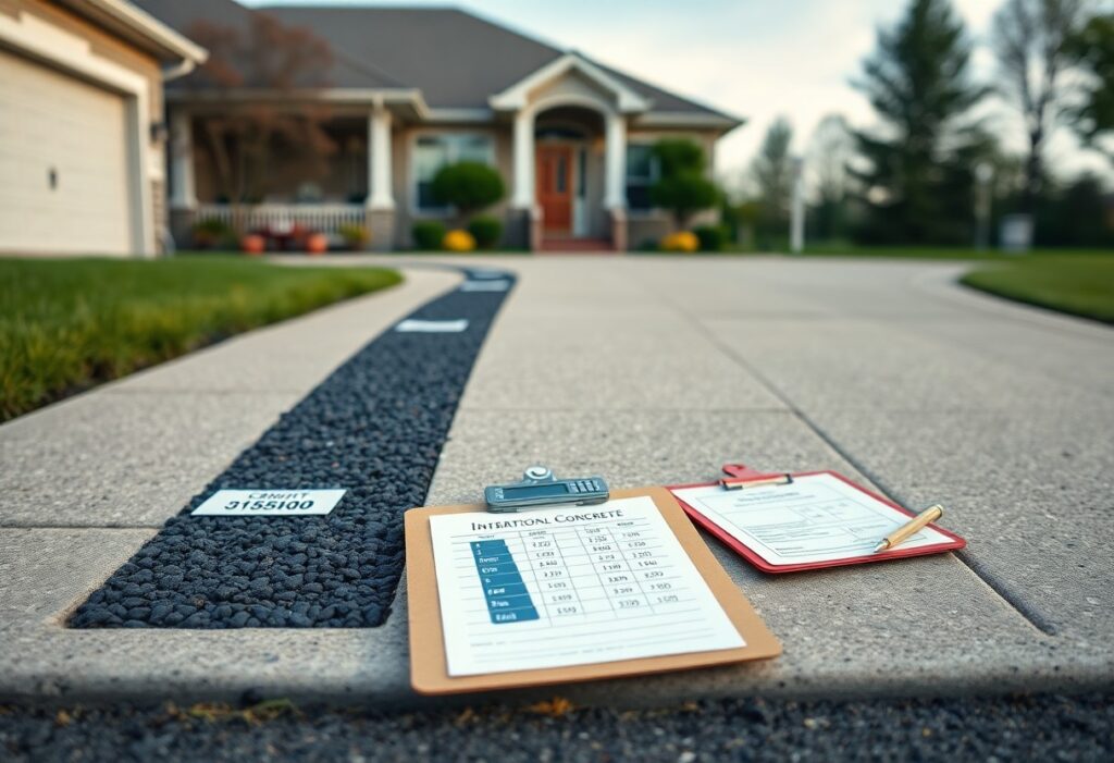 How Much Does a New Driveway Cost?