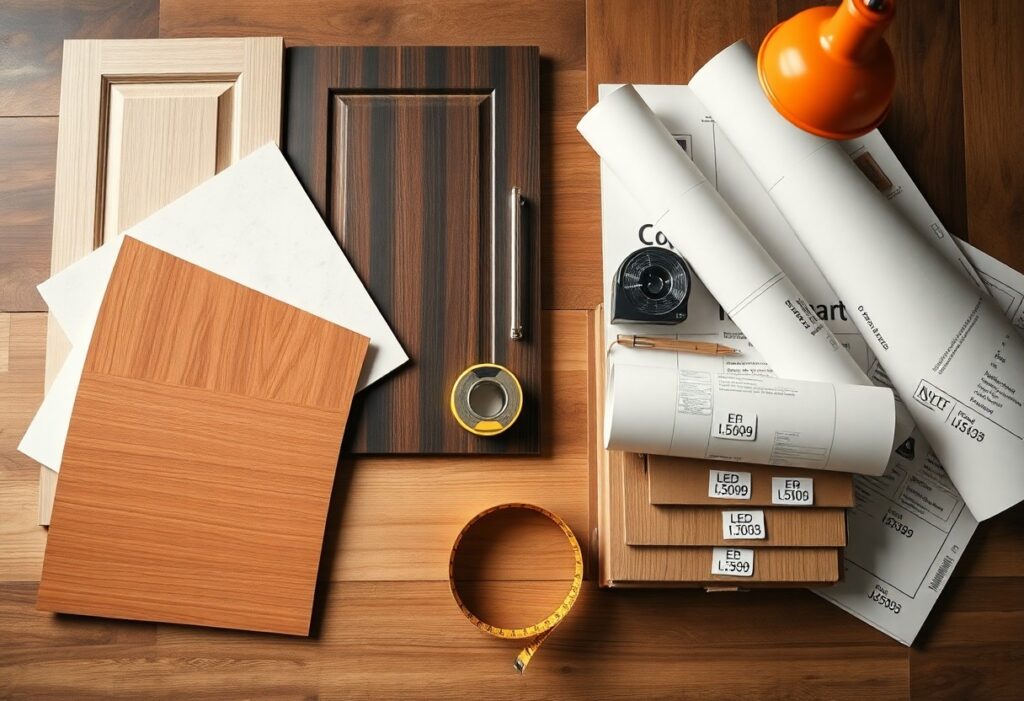 How Much Does a New Kitchen Cost?