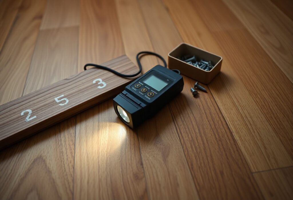 How to Stop Wooden Floors from Creaking