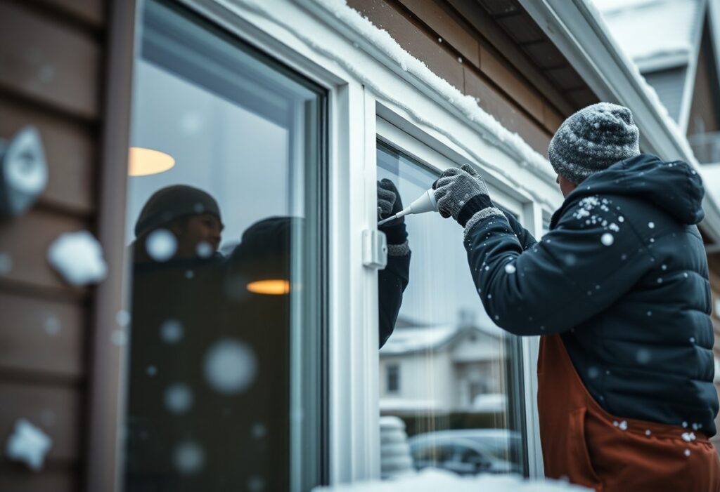 How to Winter-Proof Your Home