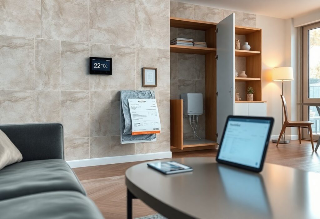 Underfloor Heating – Is It Worth the Investment?