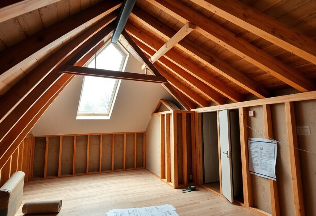 Loft Conversion Regulations Every Homeowner Should Know