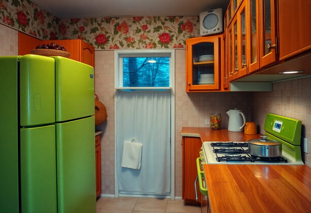 Kitchen Trends That Are Going Out of Style