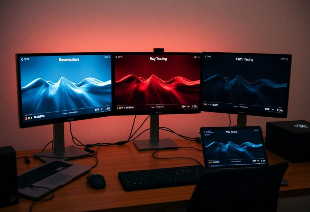 Render Types Explained – Which Should You Choose?