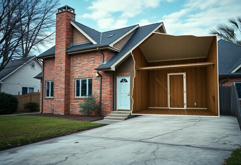 Signs Your Property Has Structural Issues