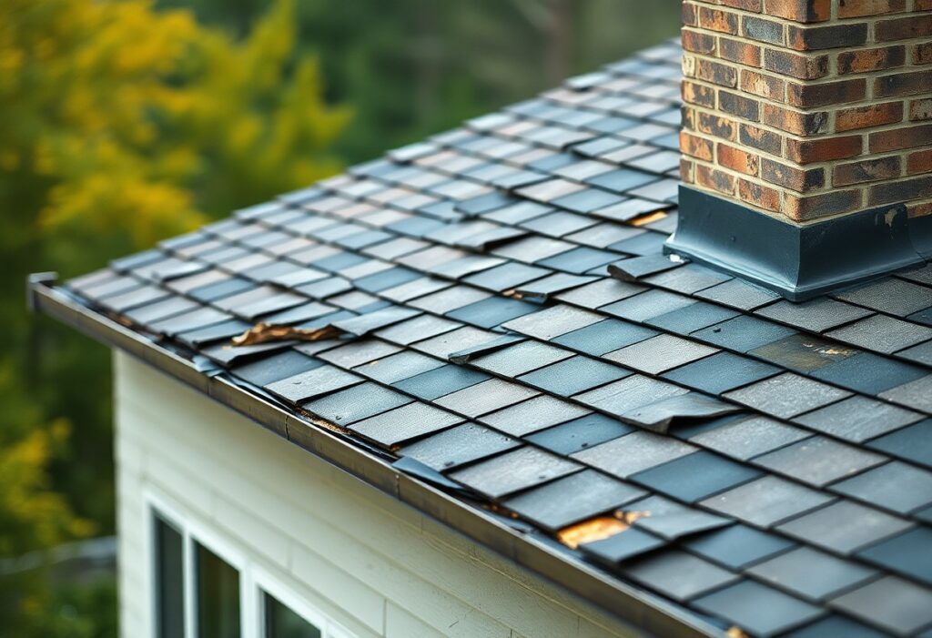 Signs Your Roof Needs Immediate Repair