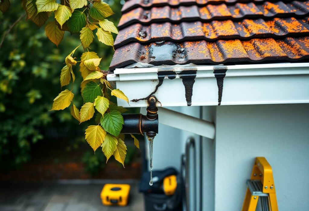 How to Spot Damp Early and Prevent Expensive Repairs