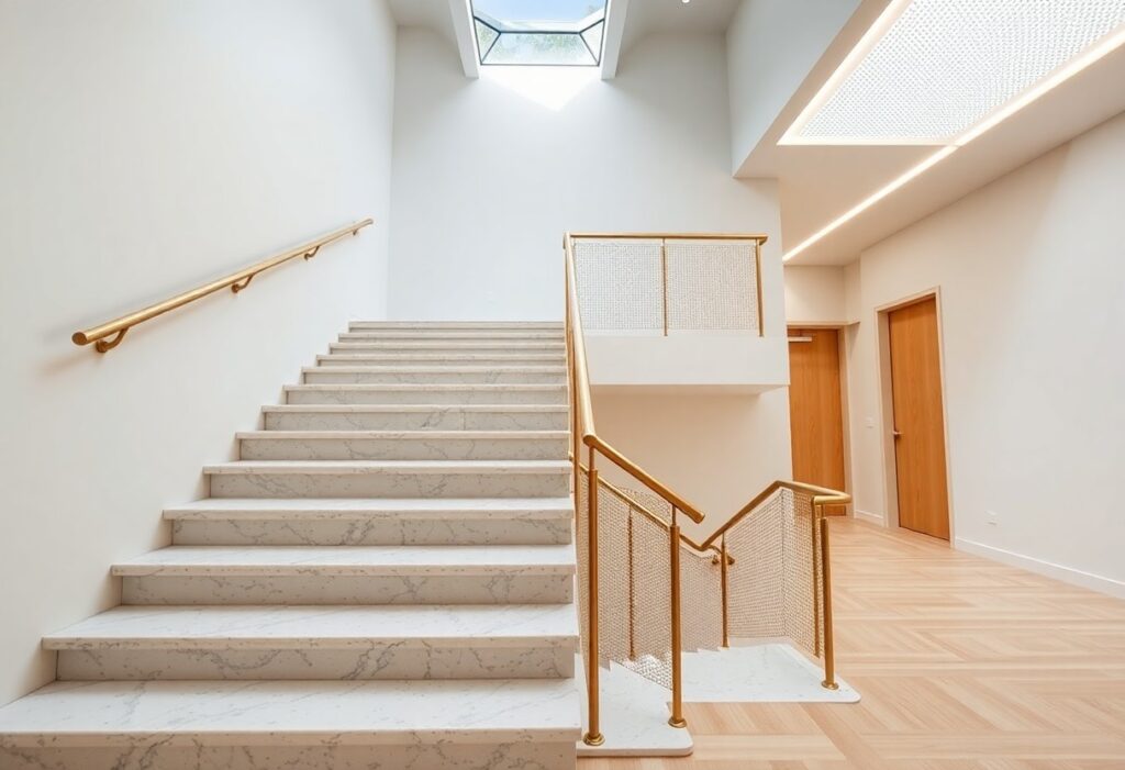 Staircase Renovation Ideas for Modern Homes