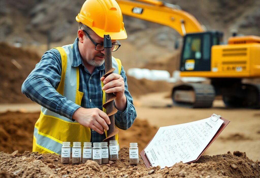 The Importance of Soil Testing Before Construction