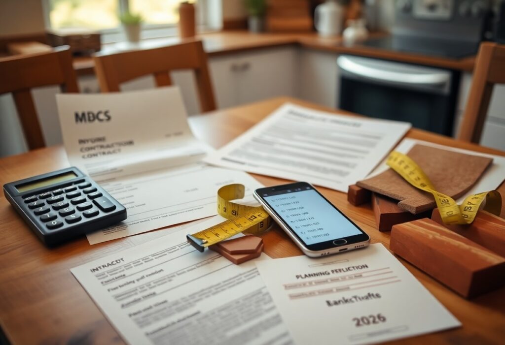 How Much Does a Home Extension Cost in the UK in 2026?