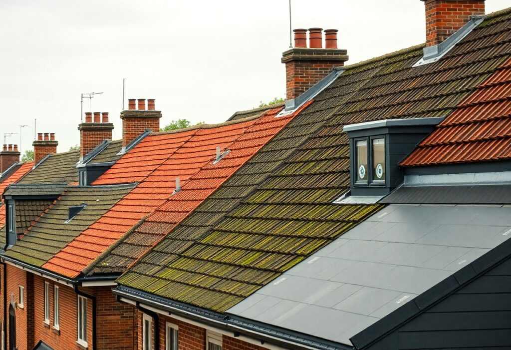 How Long Does a Roof Last? UK Roofing Lifespans