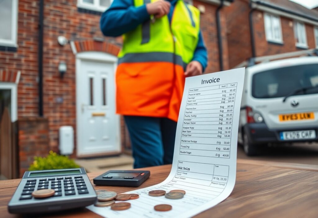 How Much Should Small Repairs Cost in the UK?