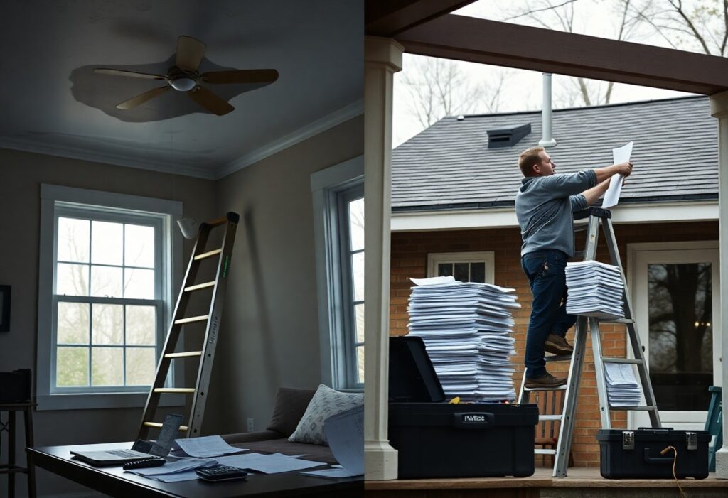 Why Regular Home Maintenance Saves You Thousands