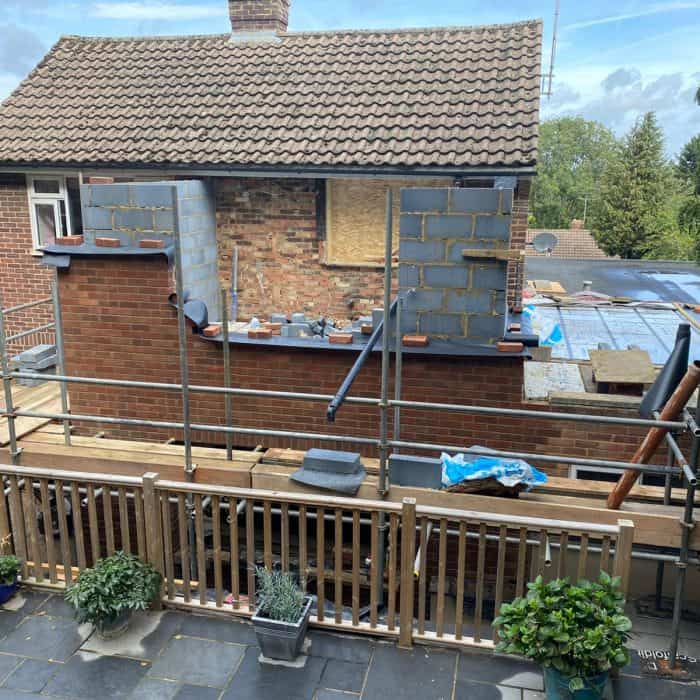 What Makes a Staircase Building Regs Compliant?